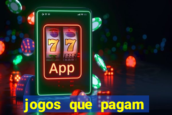 jogos que pagam via pagbank